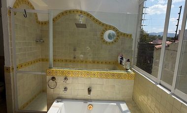 CASA EN CONDOMINIO EN VENTA EN CONTADERO