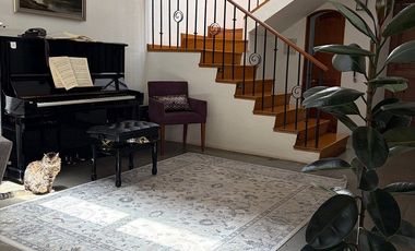 CASA EN CONDOMINIO EN VENTA EN CONTADERO