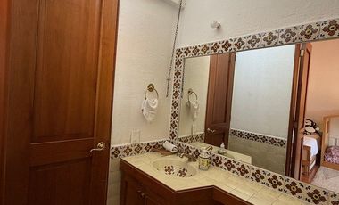 CASA EN CONDOMINIO EN VENTA EN CONTADERO