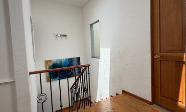 CASA EN CONDOMINIO EN VENTA EN CONTADERO