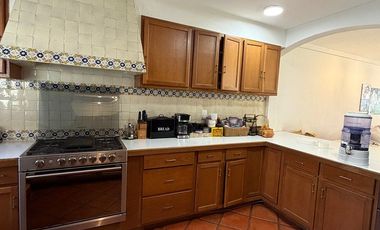 CASA EN CONDOMINIO EN VENTA EN CONTADERO