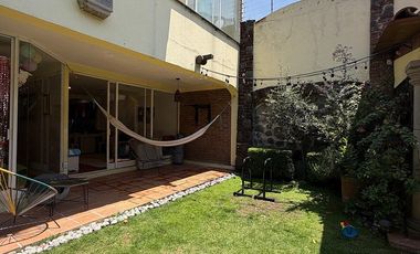 CASA EN CONDOMINIO EN VENTA EN CONTADERO