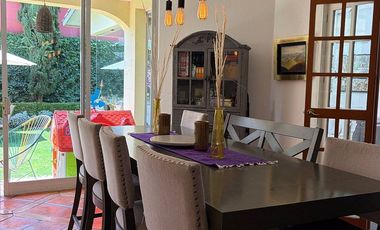 CASA EN CONDOMINIO EN VENTA EN CONTADERO