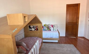 CASA EN CONDOMINIO EN VENTA EN CONTADERO