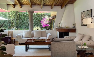 CASA EN CONDOMINIO EN VENTA EN CONTADERO