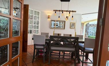 CASA EN CONDOMINIO EN VENTA EN CONTADERO