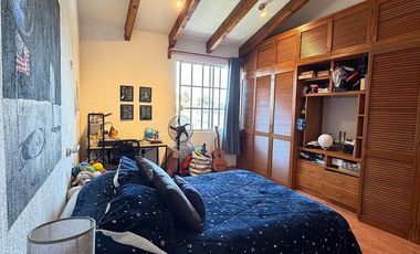 CASA EN CONDOMINIO EN VENTA EN CONTADERO