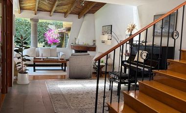 CASA EN CONDOMINIO EN VENTA EN CONTADERO