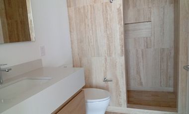 SE RENTA INCREÍBLE DEPARTAMENTO A ESTRENAR EN RESIDENCIAL NUA (V)