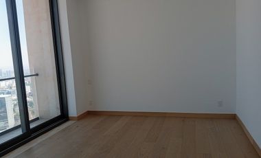 SE RENTA INCREÍBLE DEPARTAMENTO A ESTRENAR EN RESIDENCIAL NUA (V)