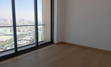 SE RENTA INCREÍBLE DEPARTAMENTO A ESTRENAR EN RESIDENCIAL NUA (V)