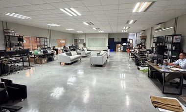 Bodega en Renta 10,600m2 Santa Catarina