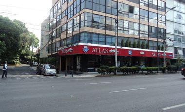 Renta local comercial en Eugenia, Col del Valle