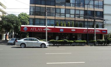 Renta local comercial en Eugenia, Col del Valle