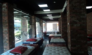 Renta local comercial en Eugenia, Col del Valle