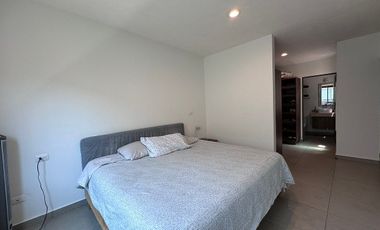 Duplex Planta Alta | 2 Rec | Sala de TV | Alberca