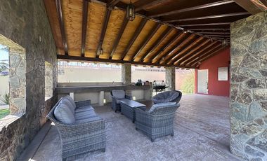 Duplex Planta Alta | 2 Rec | Sala de TV | Alberca