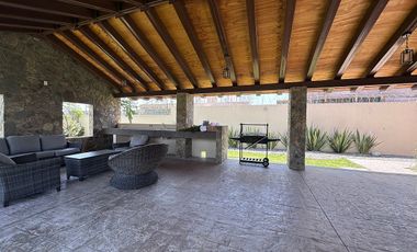 Duplex Planta Alta | 2 Rec | Sala de TV | Alberca