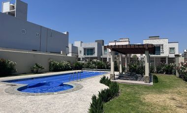 Duplex Planta Alta | 2 Rec | Sala de TV | Alberca