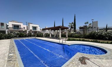 Duplex Planta Alta | 2 Rec | Sala de TV | Alberca