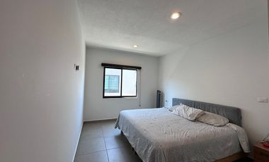 Duplex Planta Alta | 2 Rec | Sala de TV | Alberca