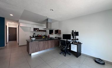 Duplex Planta Alta | 2 Rec | Sala de TV | Alberca