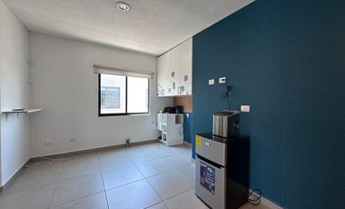 Duplex Planta Alta | 2 Rec | Sala de TV | Alberca