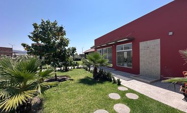 Duplex Planta Alta | 2 Rec | Sala de TV | Alberca