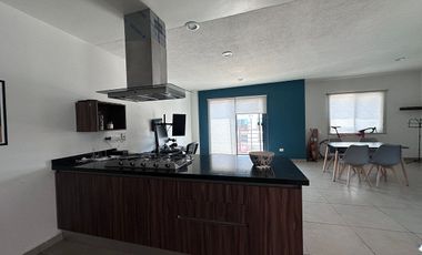 Duplex Planta Alta | 2 Rec | Sala de TV | Alberca
