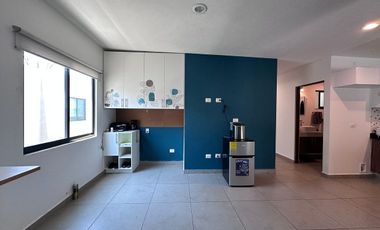 Duplex Planta Alta | 2 Rec | Sala de TV | Alberca