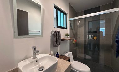 Duplex Planta Alta | 2 Rec | Sala de TV | Alberca