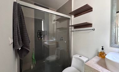 Duplex Planta Alta | 2 Rec | Sala de TV | Alberca