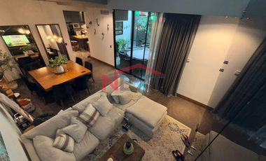 Casa en Venta en La Escondida