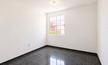 Departamento en venta Geovillas Valle de Chalco