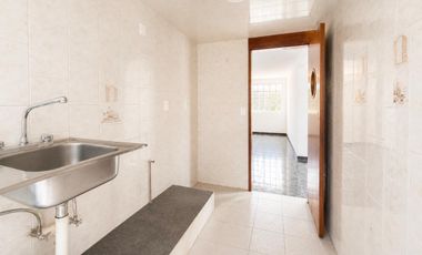 Departamento en venta Geovillas Valle de Chalco