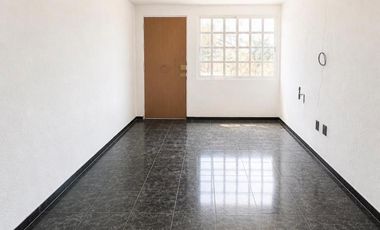 Departamento en venta Geovillas Valle de Chalco