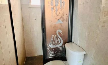 Departamento en venta Geovillas Valle de Chalco