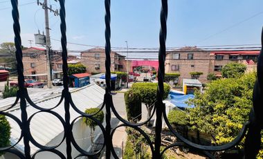 Departamento en venta Geovillas Valle de Chalco