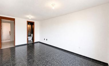 Departamento en venta Geovillas Valle de Chalco