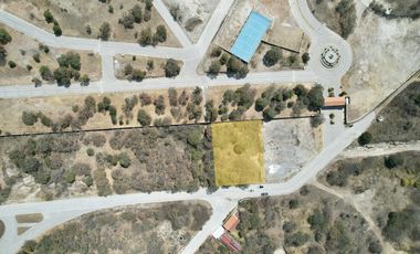 Terreno en Venta en Sección Acres, Haras del Bosque, Puebla