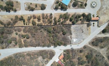 Terreno en Venta en Sección Acres, Haras del Bosque, Puebla