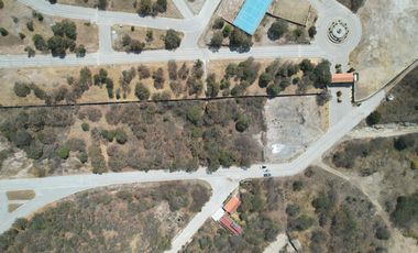Terreno en Venta en Sección Acres, Haras del Bosque, Puebla