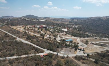 Terreno en Venta en Sección Acres, Haras del Bosque, Puebla
