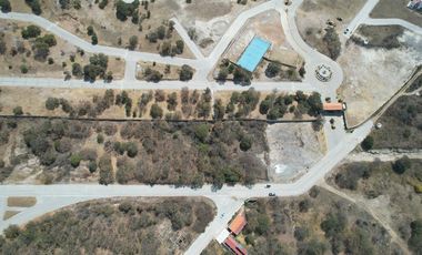 Terreno en Venta en Sección Acres, Haras del Bosque, Puebla