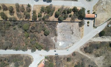 Terreno en Venta en Sección Acres, Haras del Bosque, Puebla