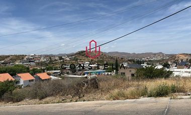 Terreno  Venta Las Fuentes, Chih.