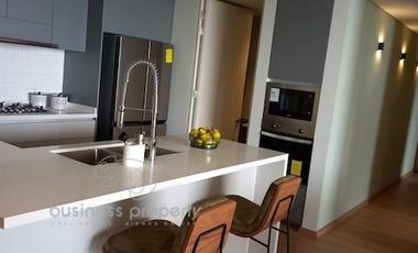 Hermoso departamento a estrenar en la Sexta Sección de Lomas Verdes