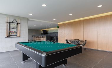 Hermoso departamento a estrenar en la Sexta Sección de Lomas Verdes