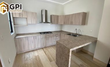 Departamento En Renta El Mayorazgo León Guanajuato