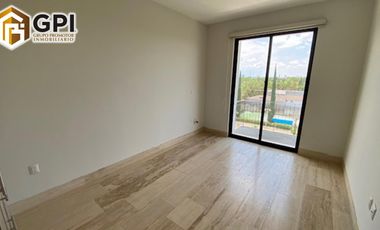 Departamento En Renta El Mayorazgo León Guanajuato